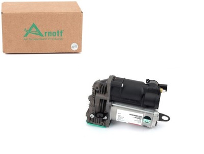 Компресор підвіска пневматичний mercedes r w251 v251 sprinter фото №1