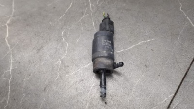 Помпа омивача passat b5 lift фото №1
