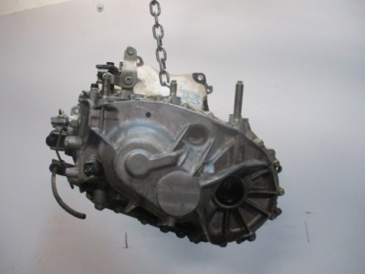 Коробка передач передач mazda cx5 2,0i фото №1