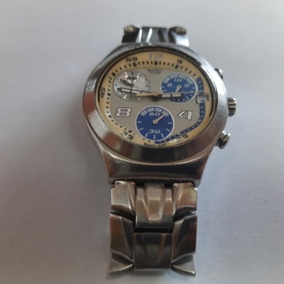 ZEGAREK SWATCH IRONY V8 AG2006