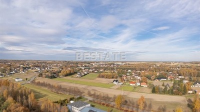 Działka, Tarnów, 4600 m²