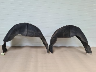 Підкрилок ліва праве задня ford focus mk3 kombi фото №1