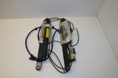 Mercedes-benz sl r230 2005 інша частина підвіска фото №1