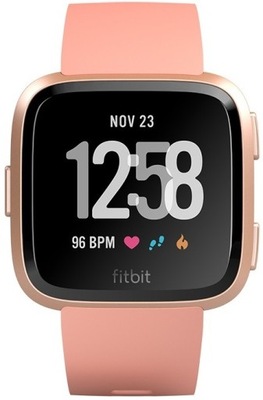 Zegarek FitBit Versa