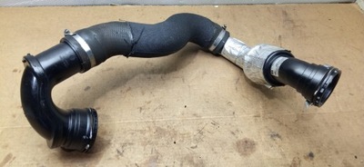 Шланг воздушный opel insignia 22794874 360578926 фото №1