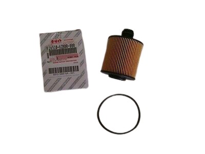 SUZUKI OE 16510-62M00-000 FILTER OILS  