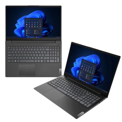 Laptop Lenovo 15.6" FHD V15 G4 Win 11Pro Intel Core i3-1315U 8GB 256GB Nowy