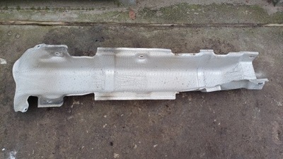 Mini cooper r56 захист теплова 2753130 фото №1