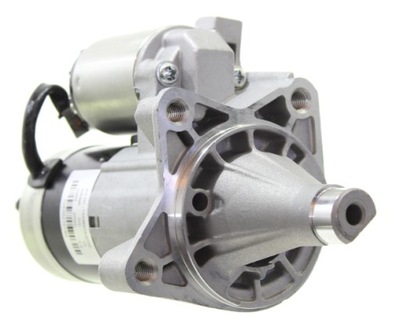 Новый стартер chrysler sebring v6 2.7l; 2004-2006 rok фото №1