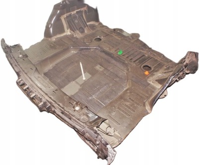 TM495 Ford Edge Mk2 Pas Tył Tylny