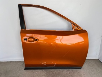 Nissan x-trail t32 2013-2021r дверь передние правое перед фото №1