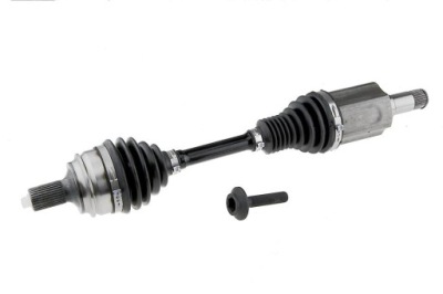 Приводной вал приводная шрус  npw-me-071 перед правая фото №1