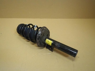 Амортизационная стойка левый перед opel astra j gtc фото №1