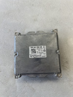 !перетворювач лампи audi 7pp941592db! фото №1