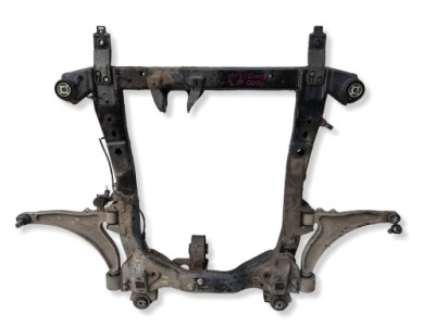 Подрамник поперечина opel insignia a 2.0 cdti фото №1