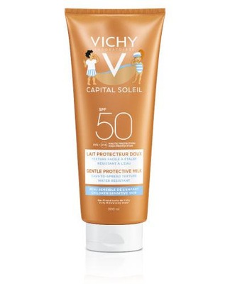 VICHY IDEAL SOLEIL Mleczko dla dzieci SPF50 300 ml