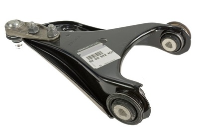 Оригинальный рычаг левый перед renault clio ii kangoo i thalia 8200942407 фото №1