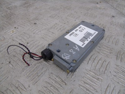 Модуль навигации mercedes 0888 0889 020047 фото №1