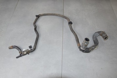 Vw amarok шланг wody фото №1