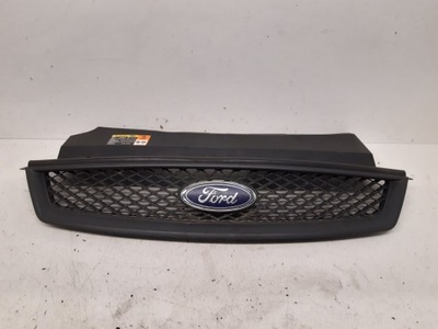 RADIATOR GRILLE GRILLE 4M518138AE FORD FOCUS MK2  