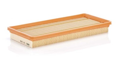 C33005/man фільтр повітря opel combo 1,4 x12 12- фото №1