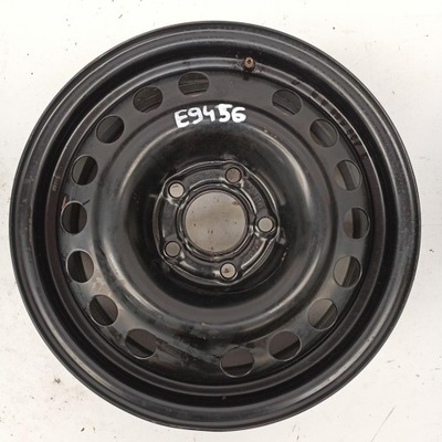 RATLANKIS 5X110 15 1SZT ASTRA G CORSA C VECTRA B (E9456) 