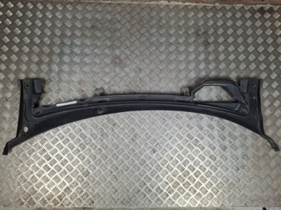 Element оббивка багажника tesla model s 100897600b фото №1