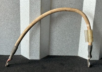 Шланг масовий акумулятор daf xf 106 2011731 фото №1