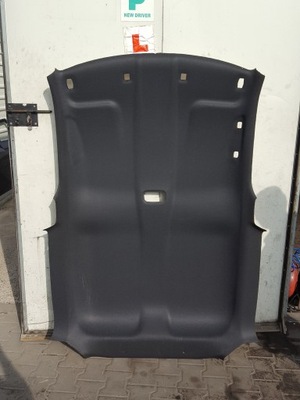 Citroen ds3 09-16r стеля фото №1