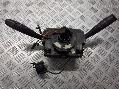 Подрулевой переключатель света citroen c3 96474002xt фото №1