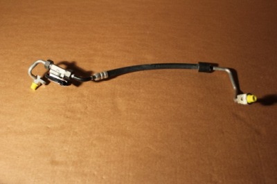 Шланг трубка кондиционера audi e-tron 4kl816720g фото №1