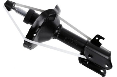 Амортизатор subaru legacy iv 03-09 lp /sachs/ фото №1