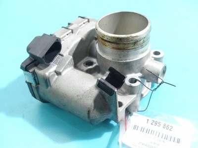 DROSELINĖ SKLENDĖ FIAT STILO 0280750042 1.2 16V 