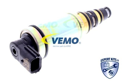 VEMO VÁLVULA DE CONTROL COMPRESOR DE ACONDICIONADOR CALSONIC CSE613 BMW 1  