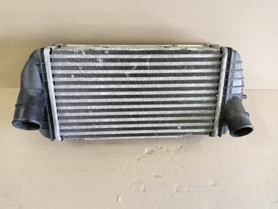 Интеркулер радиатор hyundai tucson iii 3 15- фото №1