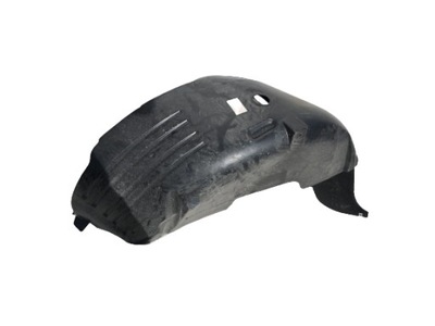 Підкрилок задні праве fiat doblo 2010- фото №1