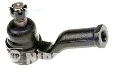 Наконечник тяга mazda mx-5 i na 1990le=pr nipparts фото №1