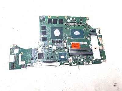 PŁYTA GŁÓWNA Acer PH317-51 Intel i7-7700HQ