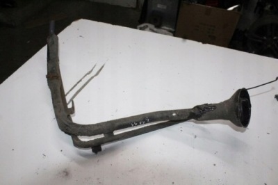 Nissan micra k13 1.2 dig труба заливной заливная горловина топлива фото №1