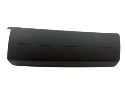 Подушка воздушная подушка безопасности правая пассажира заглушка dacia duster ii фото №1