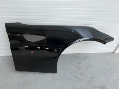 Крыло правый передний перед ferrari ff фото №1