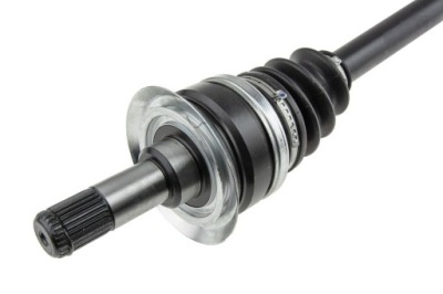 Привідний вал привідна задні права bmw 5 f10 10-16 фото №1