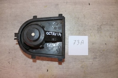 Воздуходувка обдув вентилятор skoda octavia i sedan фото №1