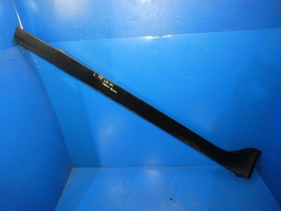 Jaguar xe x760 молдинг поріг ліва зовнішня фото №1