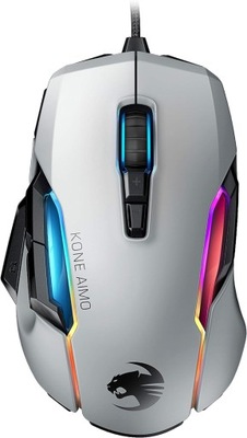 Mysz dla graczy Roccat KONE AIMO remastered nowość