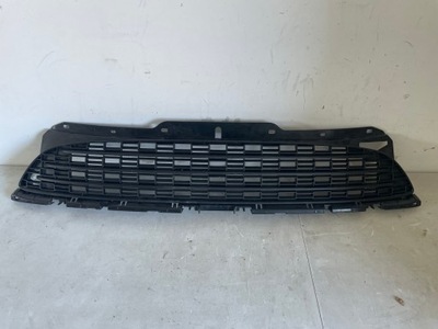 Решітка радіатора решітка радіатора mini r55 r56 r57 7188624 фото №1