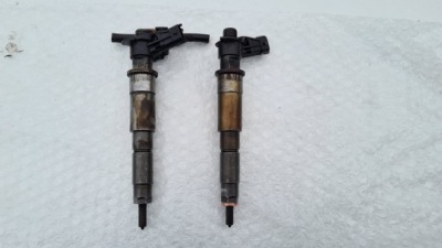 Инжектор форсунка renault 2.0dci trafic laguna wa фото №1