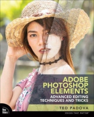 Adobe Photoshop Elements Advanced Editing Techniqu