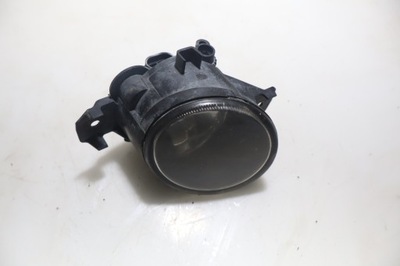 Противотуманная фара левый renault laguna ii фото №1