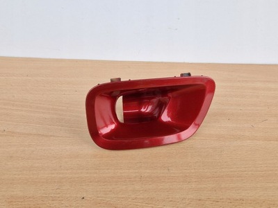 Rover 400 ліва решітка бампера решітка радіатора заглушка lh фото №1